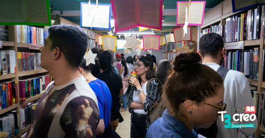 Libreria en Medellin