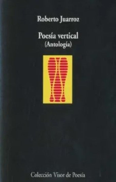 POESIA VERTICAL ANTOLOGIA