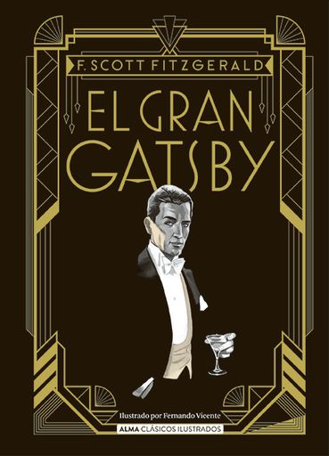 EL GRAN GATSBY