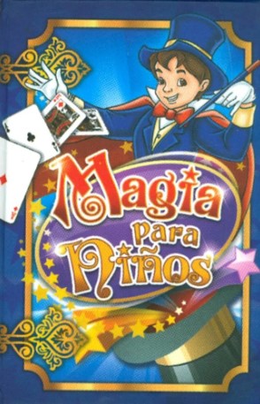 MAGIA PARA NIÑOS