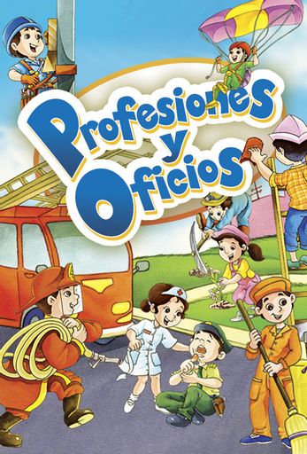 PROFESIONES Y OFICIOS