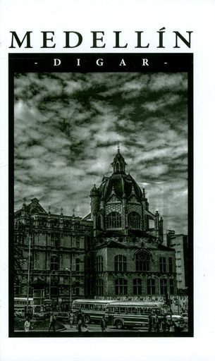 Medellín- Digar