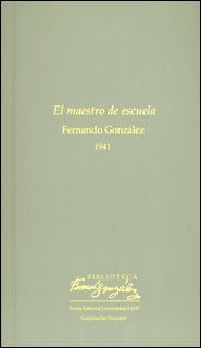 El maestro de escuela