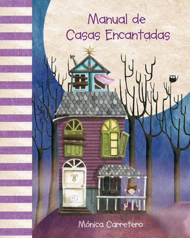 MANUAL DE CASAS ENCANTANDAS