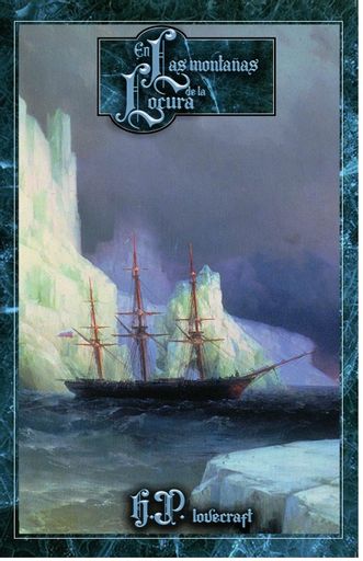 En las montañas de la locura