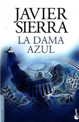 La dama azul