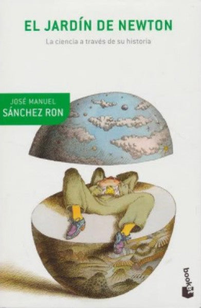 El jardín de Newton
