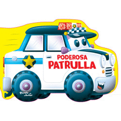 Poderosa patrulla
