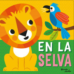 EN LA SELVA