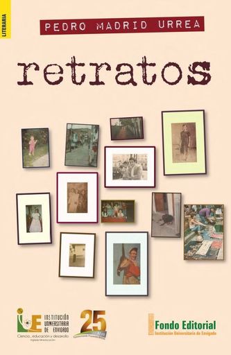 RETRATOS