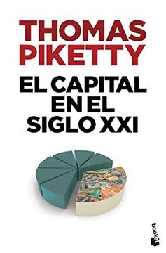 CAPITAL EN EL SIGLO XXI