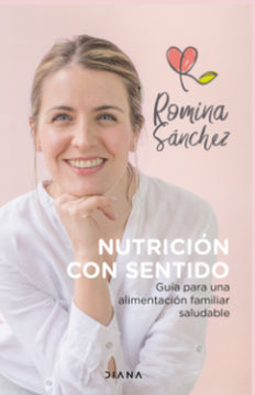 Nutrición con sentidos