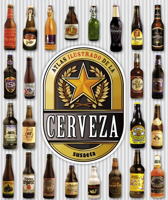 La cerveza