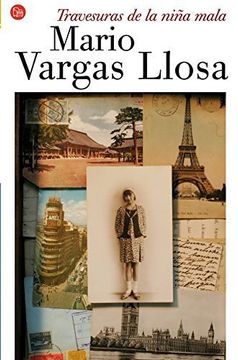 Travesuras de la niña mala