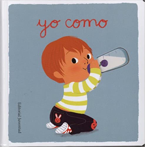 YO COMO