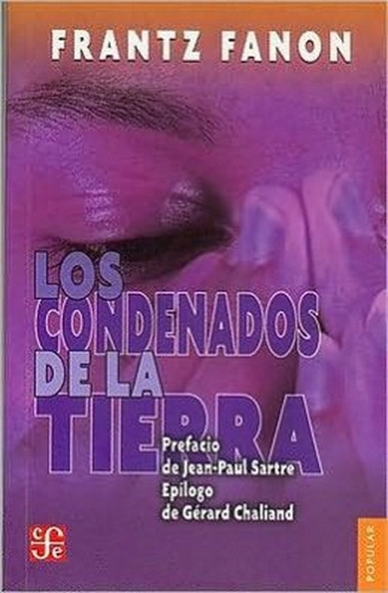 Los condenados de la tierra