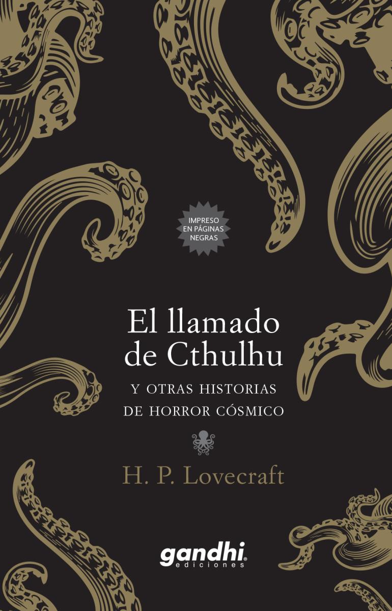 EL LLAMADO DE CTHULHU