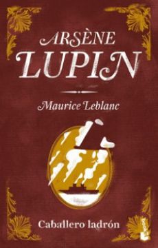 ARSENE LUPIN