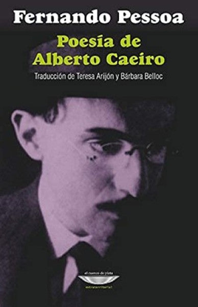 POESIA DE ALBERTO CAEIRO