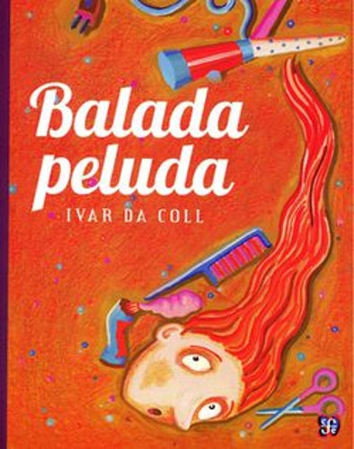 Balada peluda