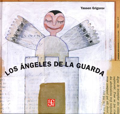 Los Ángeles de la guarda