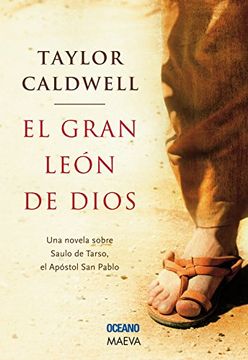 El gran león de dios