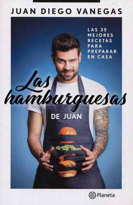 Las hamburguesas de Juan