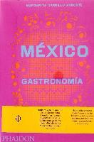 Mexico Gastronomia