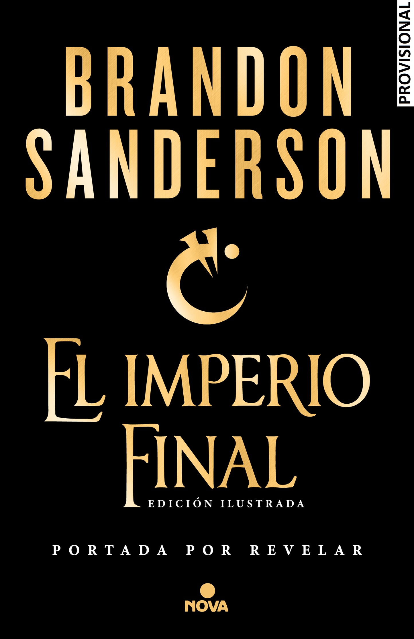 El Imperio Final