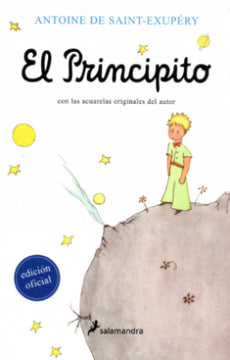 PRINCIPITO, EL