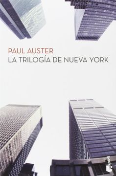 La trilogía de Nueva York