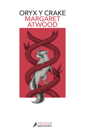 Oryx y Crake