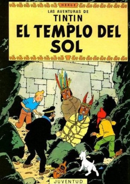 El templo del Sol