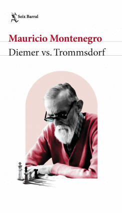 Diemer vs. Trommsdorf