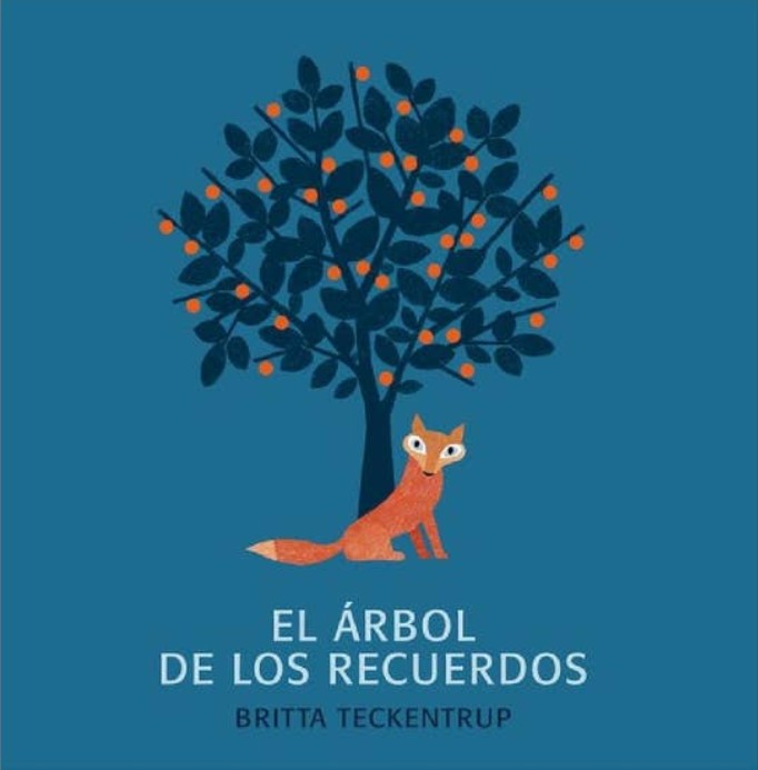 EL ARBOL DE LOS RECUERDOS
