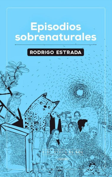 EPISODIOS SOBRENATURALES