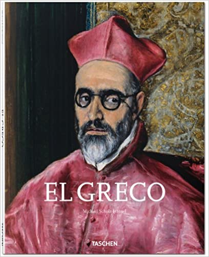 EL GRECO