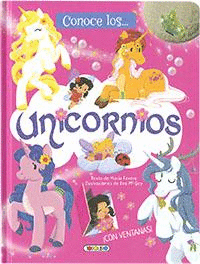 Conoce los unicornios
