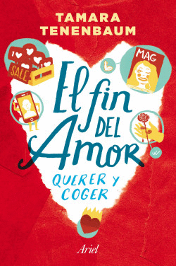EL FIN DEL AMOR QUERER Y COGER