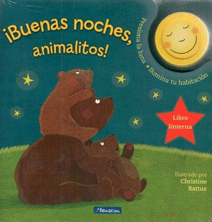 BUENAS NOCHES ANIMALITOS