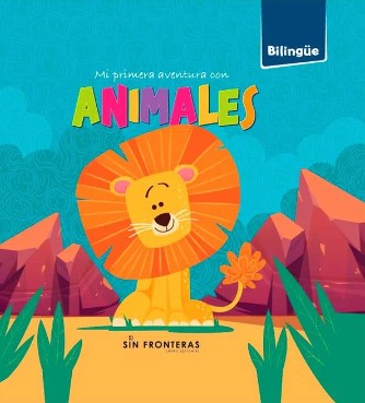 MI PRIMERA AVENTURA CON ANIMALES