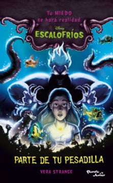 Parte de tu pesadilla