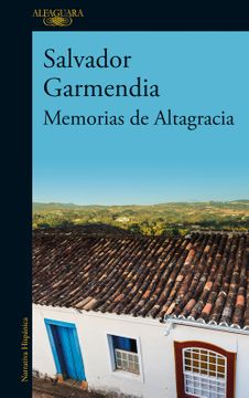 Memorias de altagracia