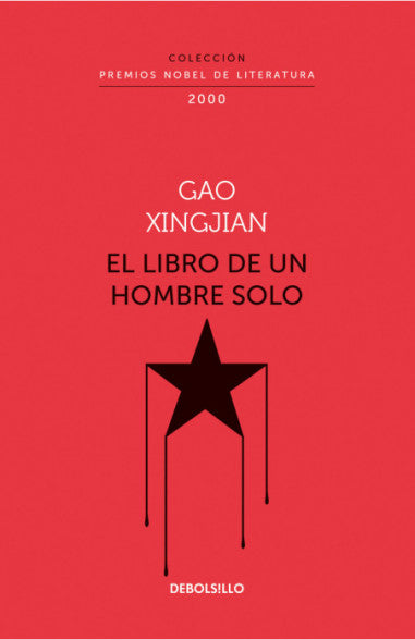 El libro de un hombre solo