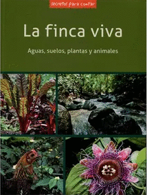 La finca viva