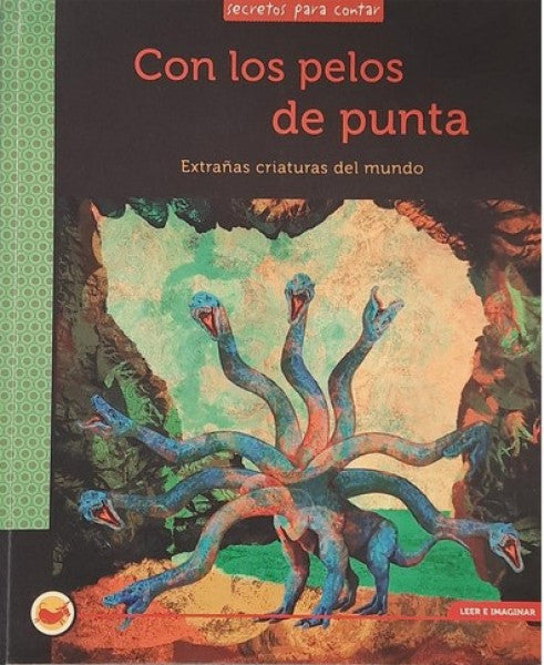 Con los pelos de punta