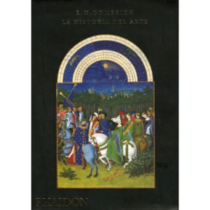 La historia del arte