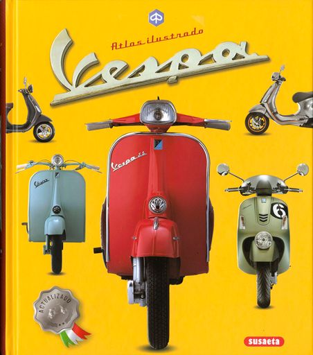 LA VESPA