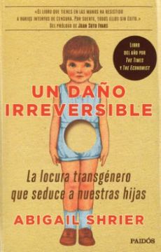 Un daño irreversible