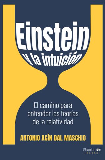 EINSTEIN Y LA INTUICION